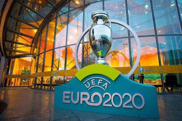 Euro 2020, sorteggio e step della competizione: tutte le info