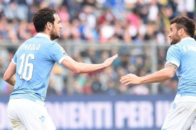 FOCUS  -  Felipe Anderson e Parolo gli stakanovisti biancocelesti del 2016