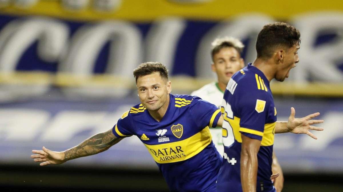 UFFICIALE - L'ex Lazio Zarate saluta il Boca Juniors, il comunicato del club