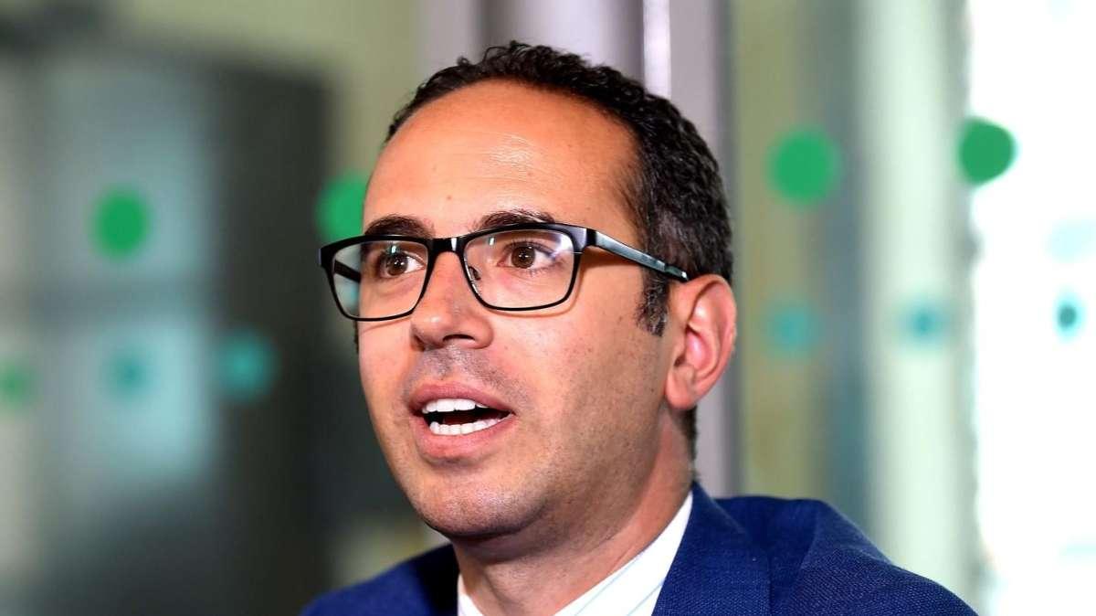 Criscitiello: "Olympia è il simbolo della Lazio, ecco perché la farò volare"
