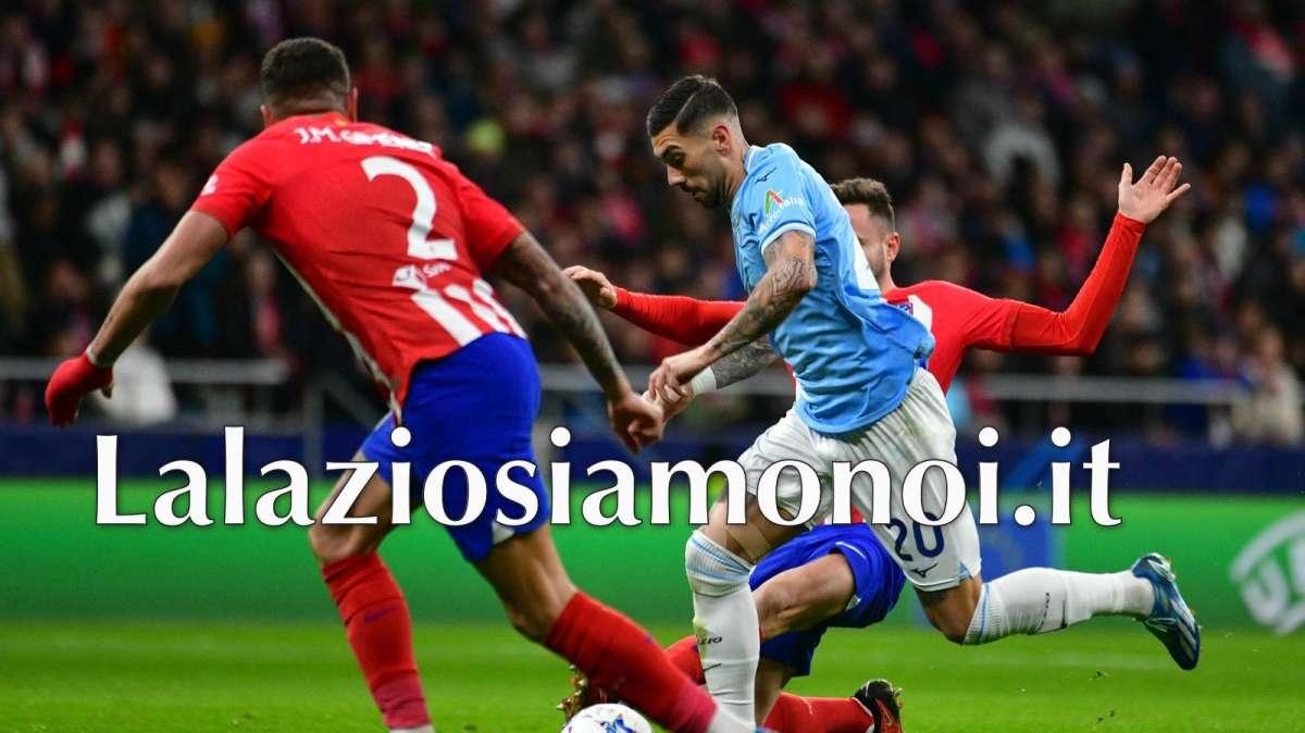 Lazio, la qualificazione agli ottavi fa volare l'Italia in Champions: i dettagli