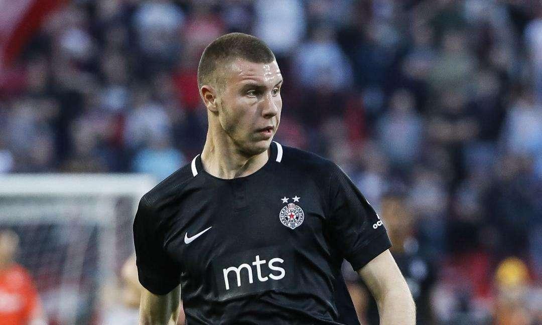 Calciomercato Lazio, duello per Pavlovic: si inserisce il Monaco