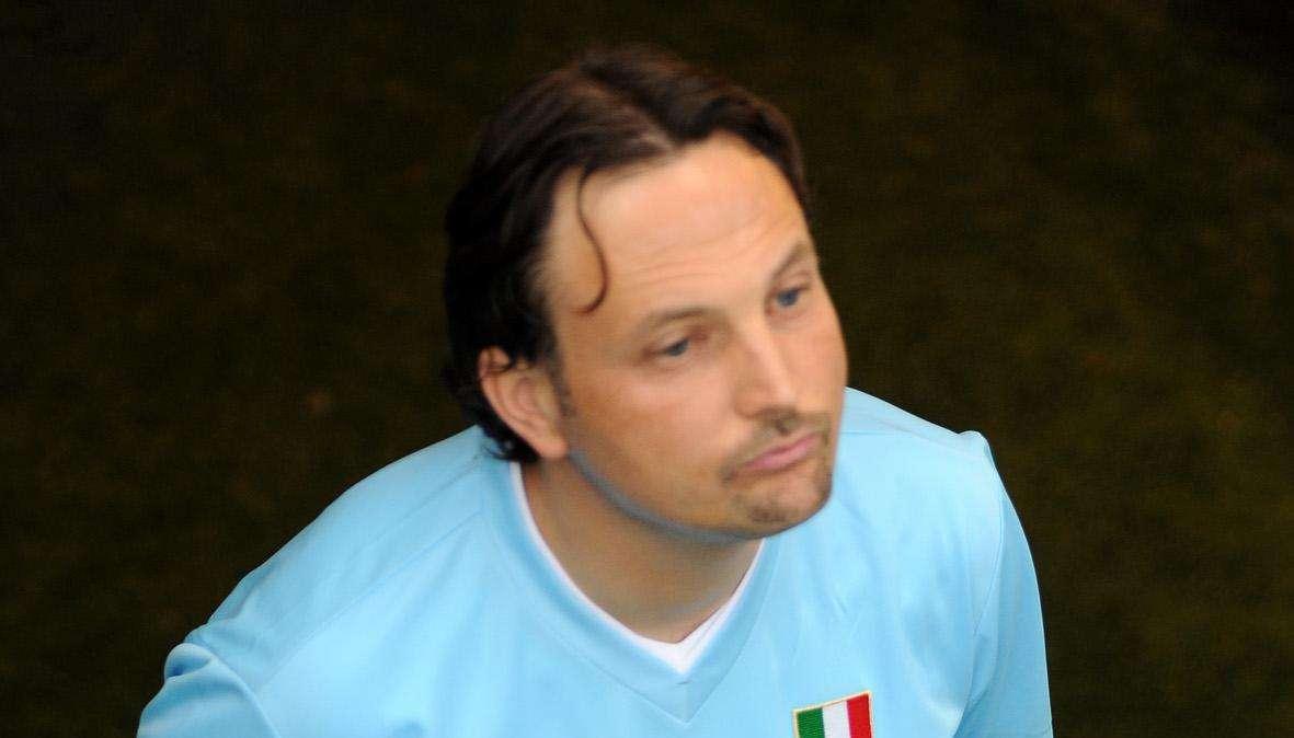 Lazio, il figlio di Frustalupi: "Domenica ci sarò. Papà era umile, mi raccontarono che..."