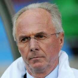 Lazio, l'ex Eriksson: "Spero di sedermi di nuovo in panchina!"
