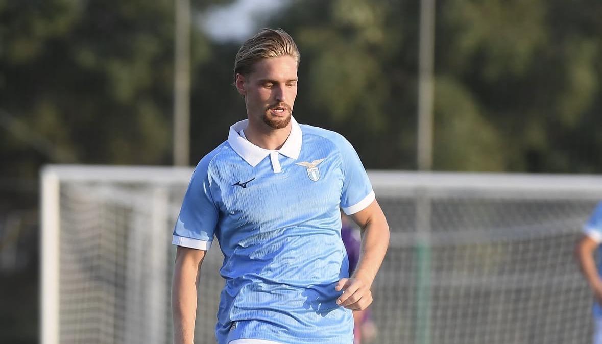 Calciomercato | Taylor e le sirene della Premier: la Lazio fa il prezzo