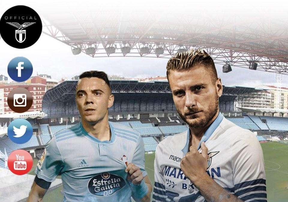 UFFICIALE - La Lazio affronterà il Celta Vigo in amichevole il 10 agosto