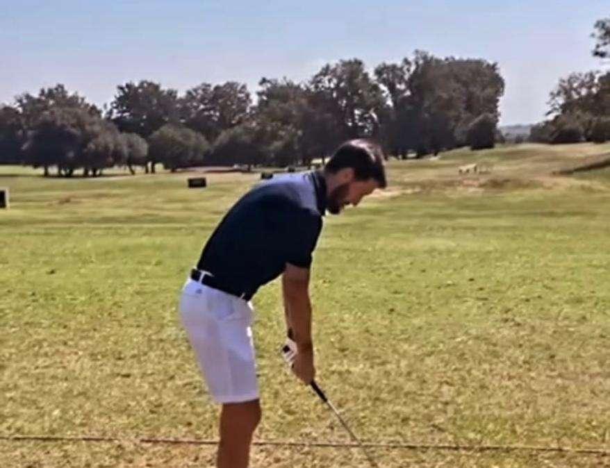ESCLUSIVA - Luis Alberto, Trillini: "Mago anche nel golf? Vi dico che..."