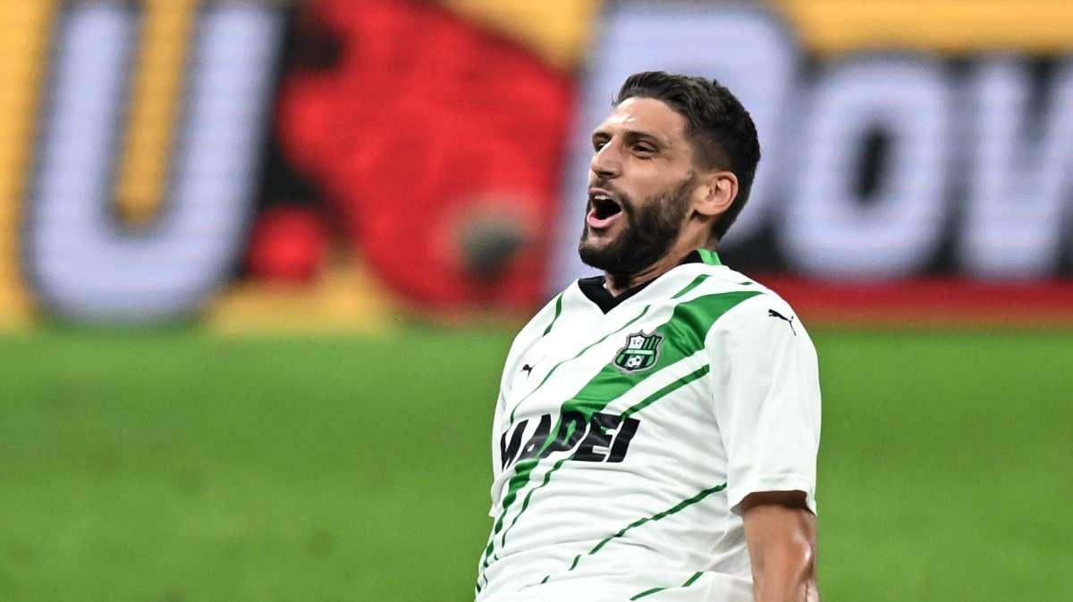 Calciomercato | Berardi torna in Serie A? Ci riprova una big: le ultime