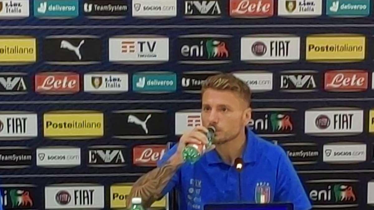 Italia, Ponciroli contro Immobile: "Speriamo esca qualche nuovo attaccante per il prossimo Mondiale..."