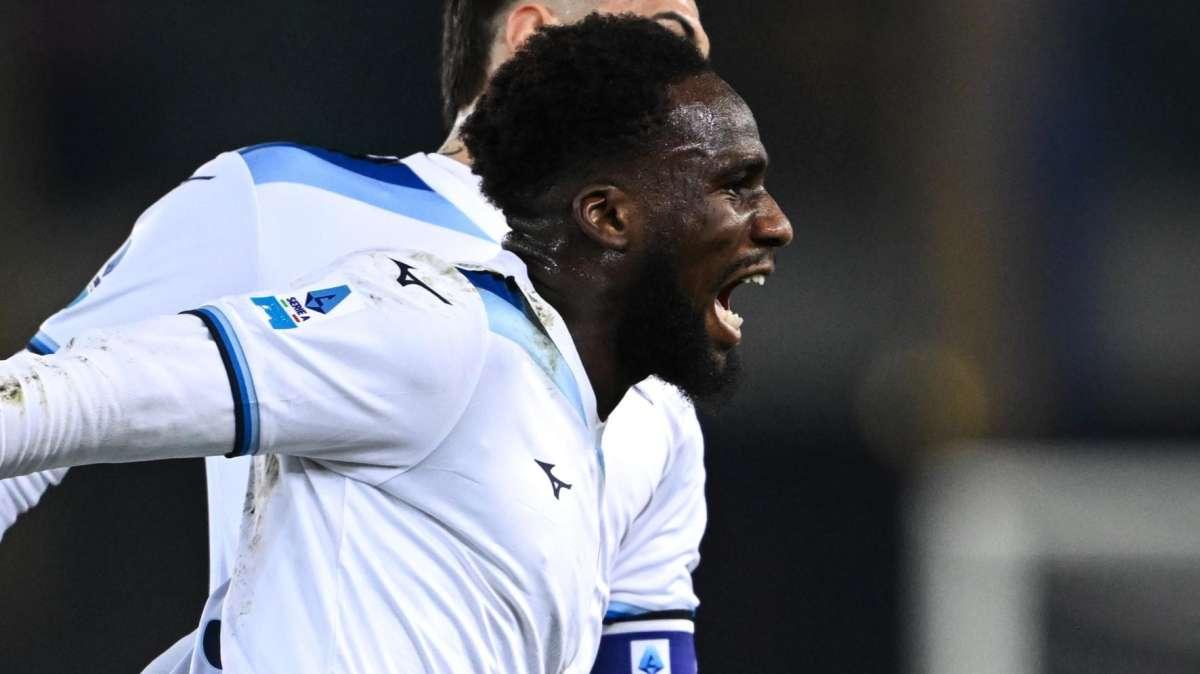 Lazio, Rambaudi: "Dia contro il Napoli? Non lo metterei! Vi spiego perché..."