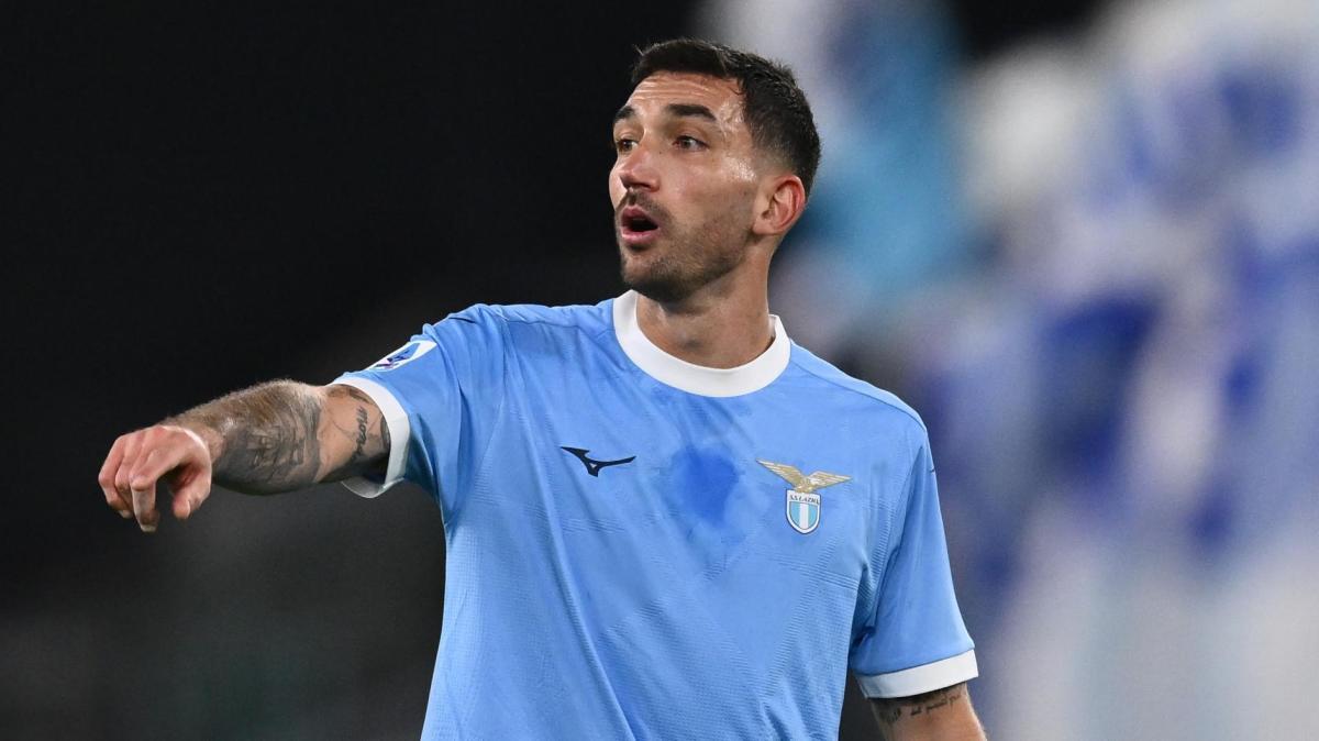 Lazio, Cataldi spinge per restare: possibile rinnovo a vita