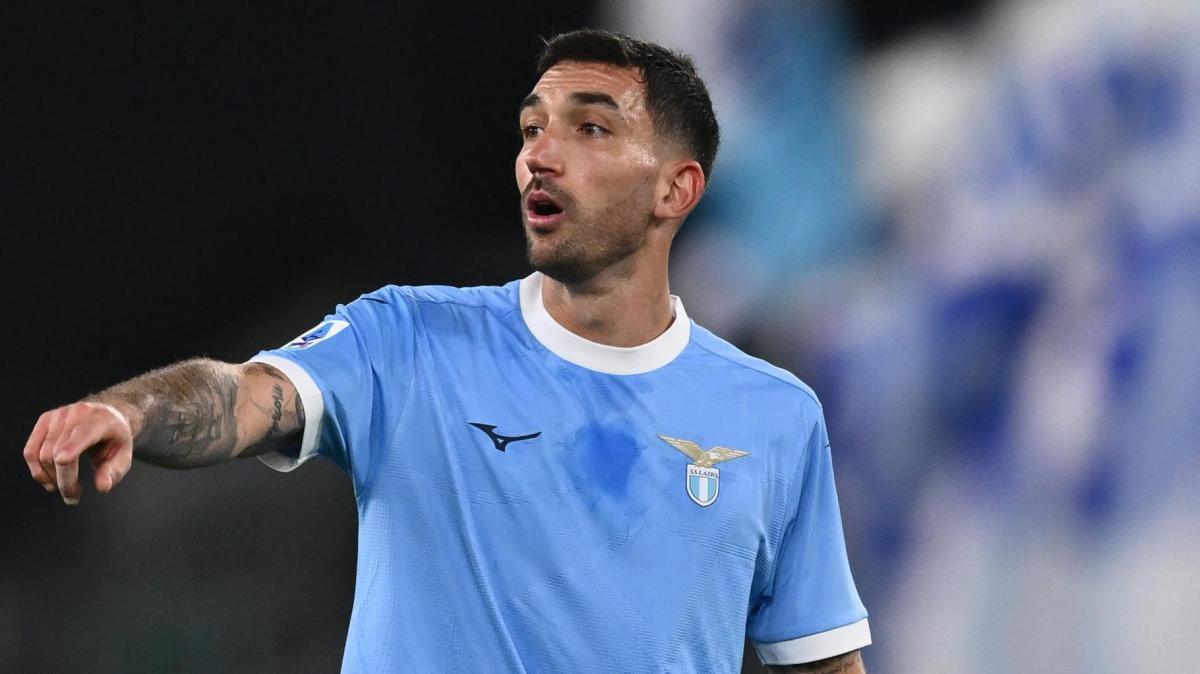 Lazio, Cataldi ancora fermo: Gattuso lo aspetta, ecco quando può tornare