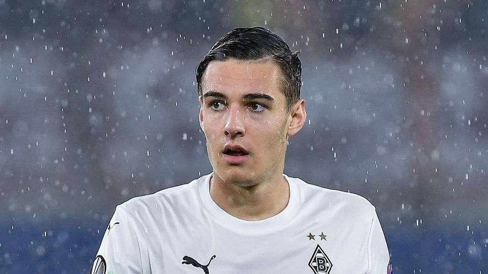 Calciomercato Lazio | Chi è Neuhaus: il 'cioccolatino' tedesco che piace a Formello
