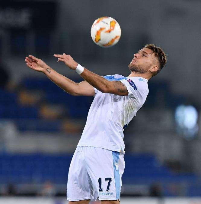 IL TABELLINO di Chievo Verona - Lazio 1-1