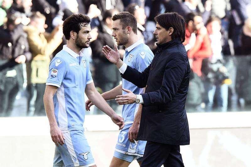 FORMELLO - Inzaghi non ha ancora deciso: Keita spinge, ma Lulic è in vantaggio