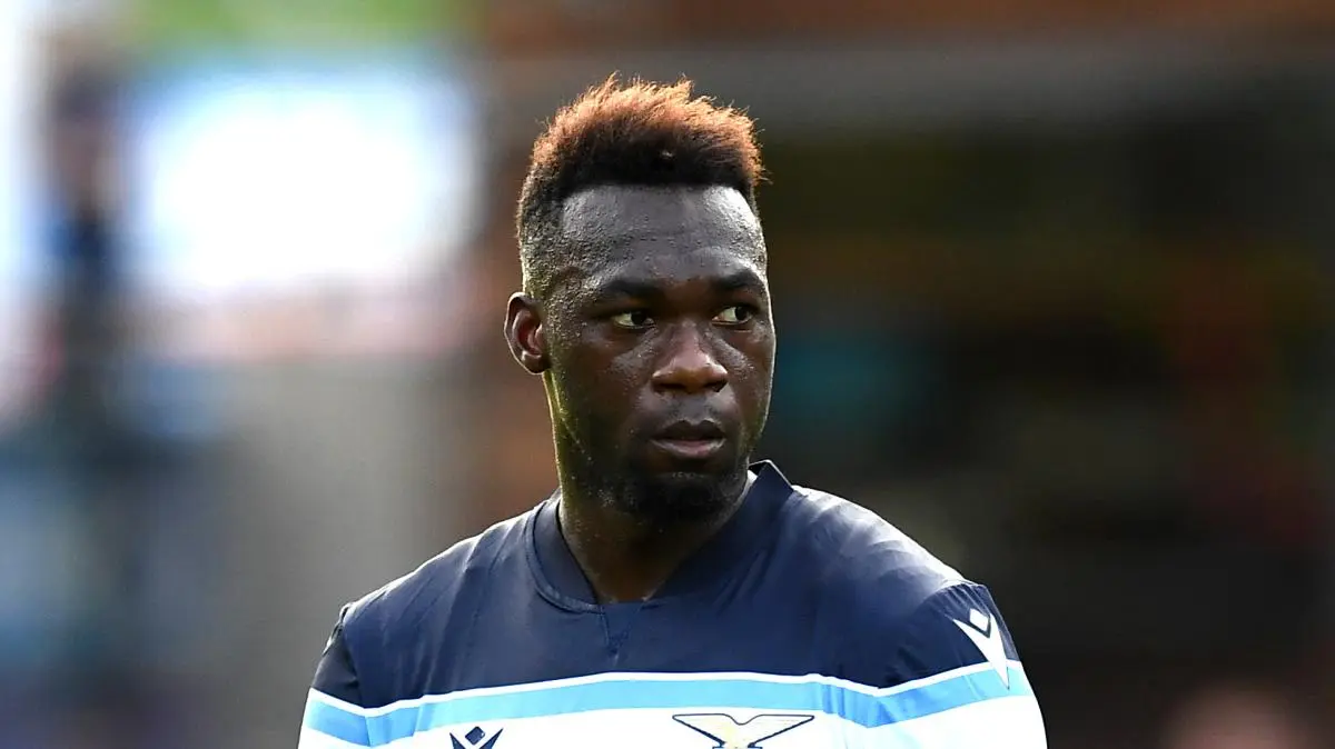 Caicedo: "La Lazio è la squadra del mio cuore. Gattuso? Spero che..."