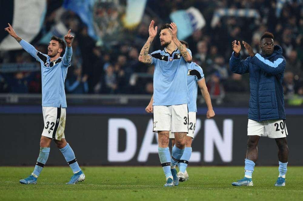 Bernabai: "La Lazio è giustificata a pensare in grande, però la rosa è corta"