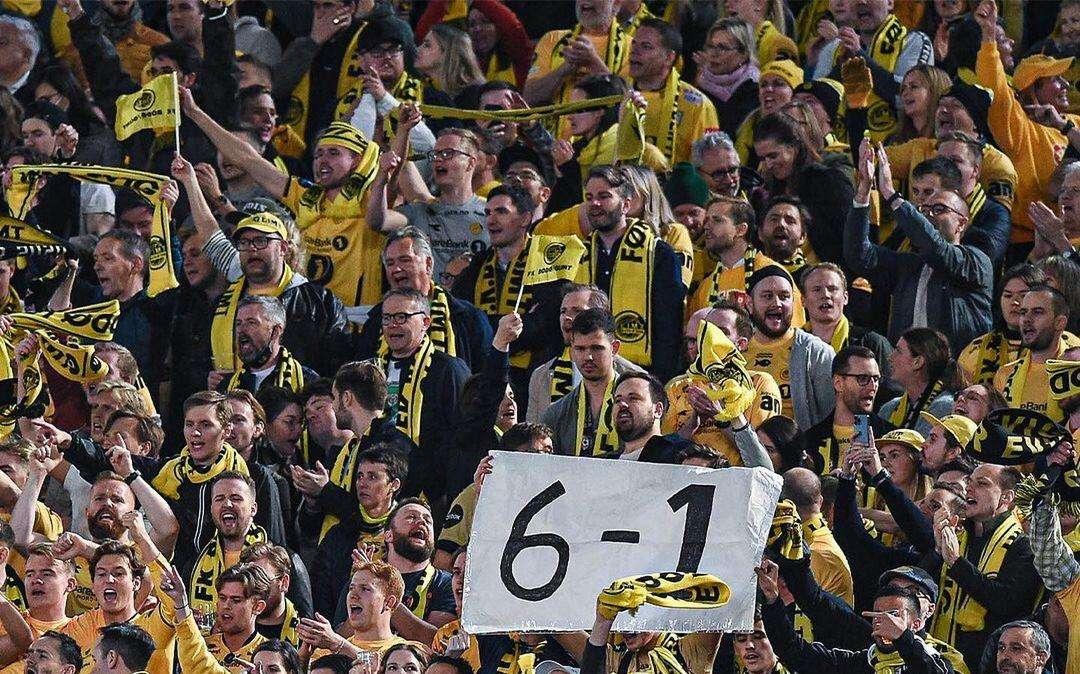 Roma - Bodo, i tifosi norvegesi ricordano il 6-1 e 433 sentenzia: "Livello troll..." - FOTO