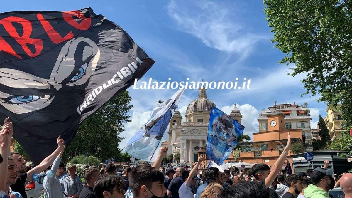 Marsiglia - Lazio, Rocca (FdI): "La decisione sui tifosi italiani crea un precedente"
