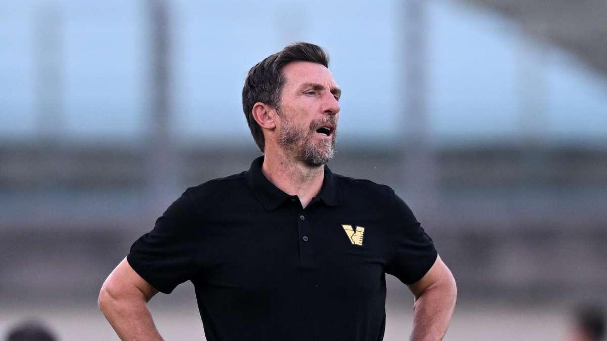 Venezia, partenza horror in Coppa Italia: il Brescia ne fa 3