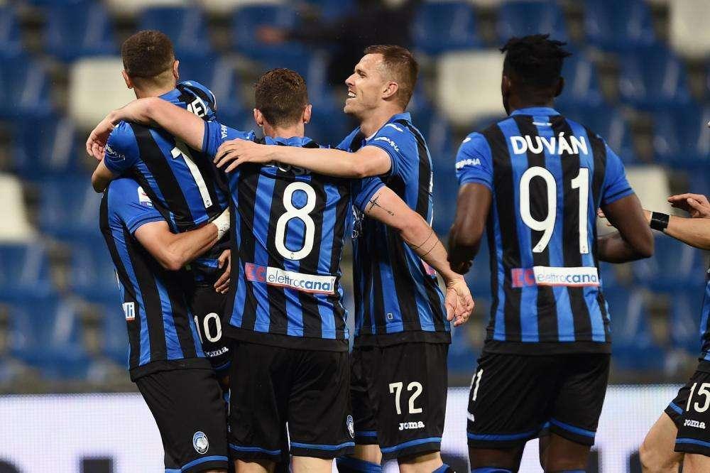 Serie A, Atalanta e Inter in Champions con brivido. Il Genoa è salvo