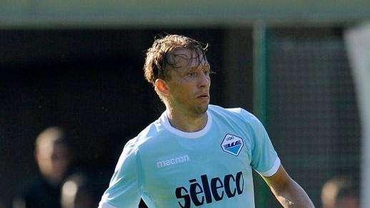 FORMELLO - Leiva recuperato, Lukaku a parte. Ko Lombardi, niente da fare per Felipe Anderson