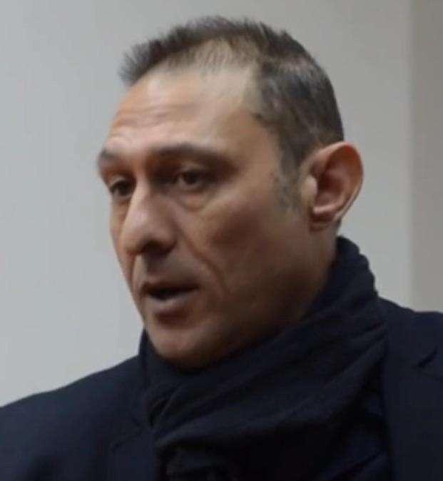 ESCLUSIVA - Calisti:  "La mia Lazio degli anni '80, che ricordi! Ecco cosa serve per puntare allo scudetto"  - VIDEO