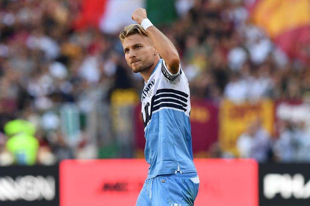 Lazio, Immobile punta la Fiorentina: l'attaccante non ha mai colpito i viola