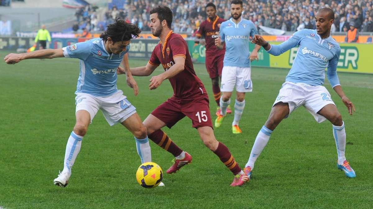 Il fortino biancoceleste: con Reja solo 3 reti subite, è la seconda miglior difesa del campionato