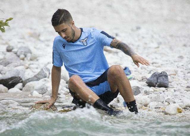 Lazio, Jorge Silva spegne 21 candeline: gli auguri del club - FT