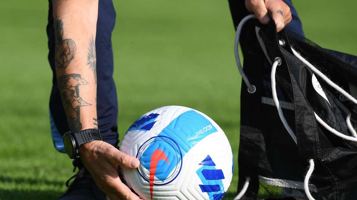 Empoli - Lazio, dove vedere la partita in Tv e in streaming