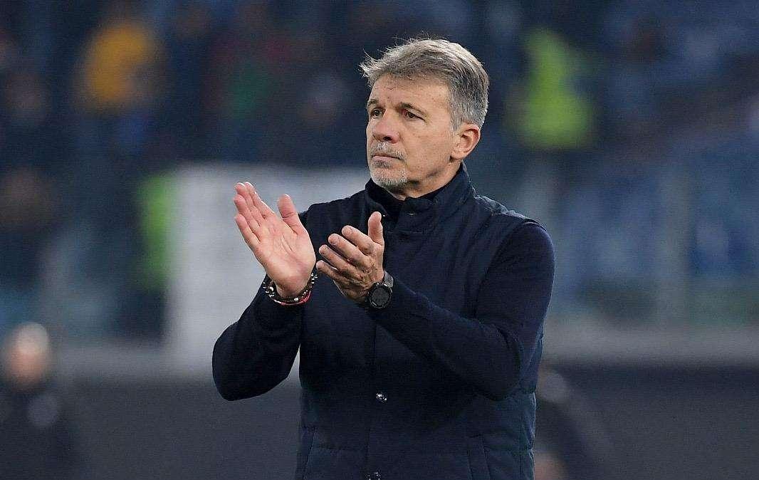 Baroni LSC: "Questa è la nostra Lazio, sono orgoglioso". E sul derby...