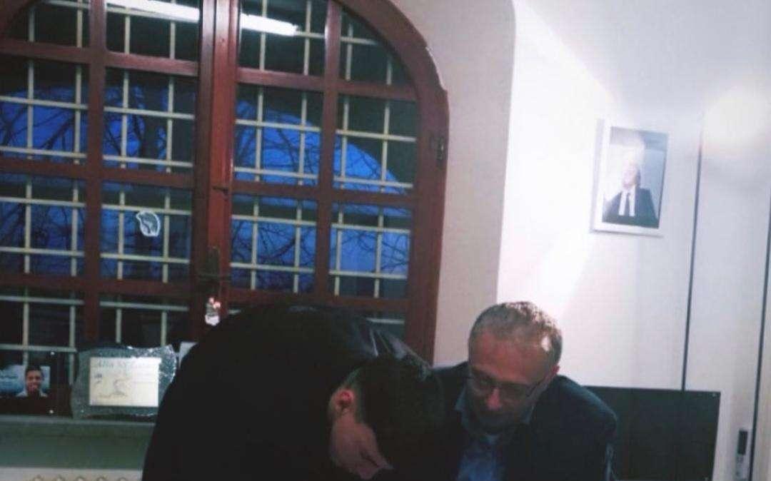Lazio, Bianchessi blinda anche Marinacci: primo contratto da professionista