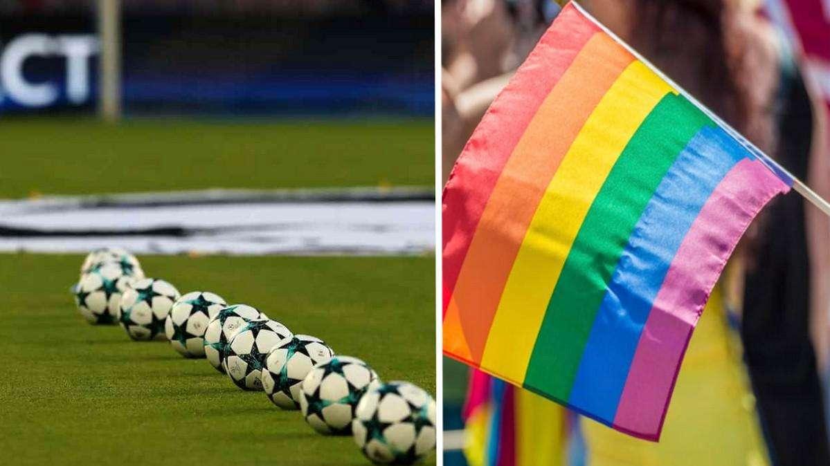 Calcio: Zander Murray fa coming-out. Sui social annuncia la sua omosessualità