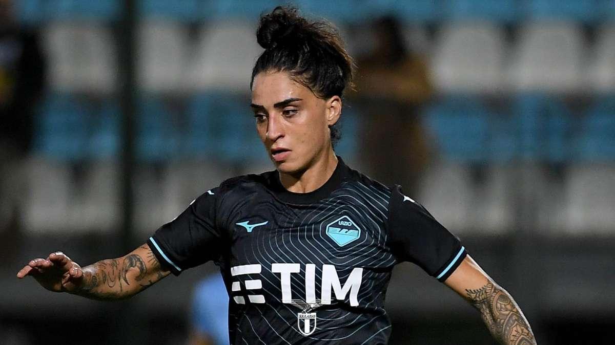 WOMEN | Fiorentina - Lazio, le convocate di Grassadonia: out anche Piemonte