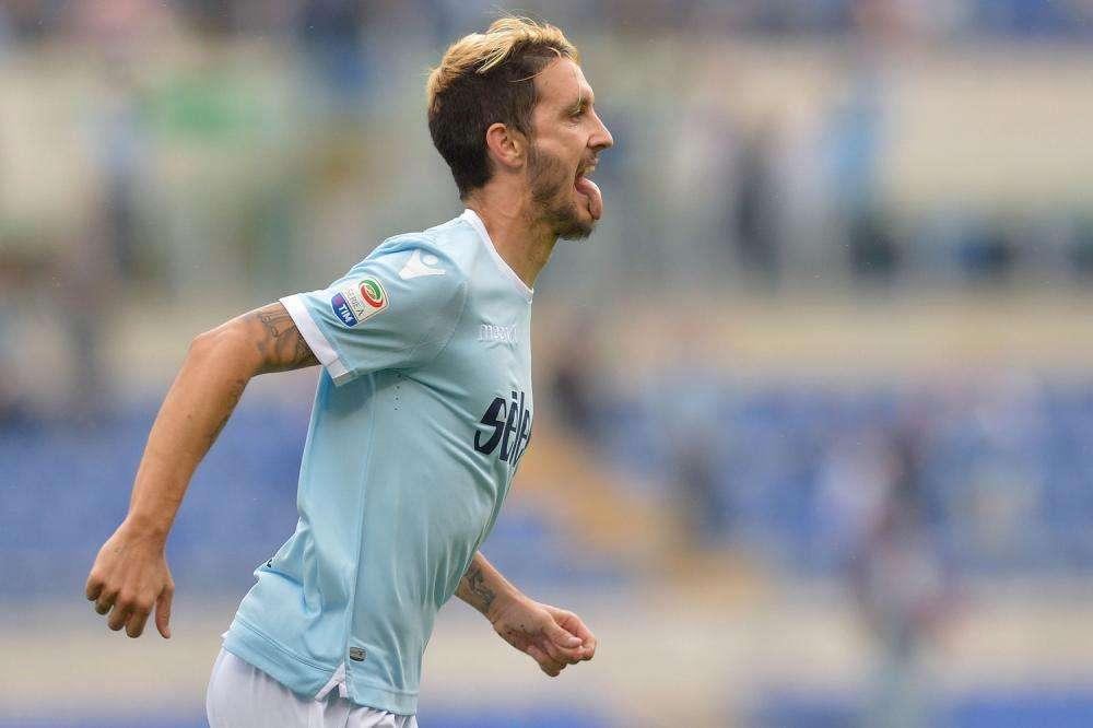 Luis Alberto, un nuovo traguardo: migliore assistman in Europa su palla inattiva. E dalla Spagna...