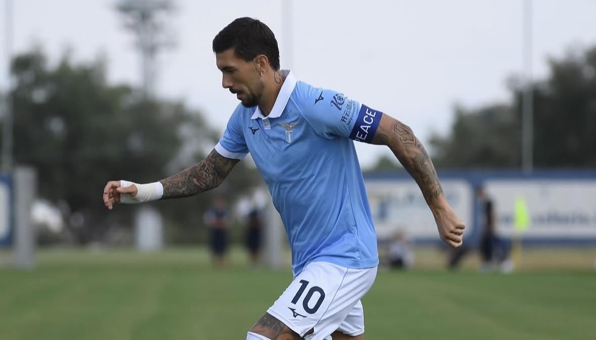 Un pari chiude la sosta: tanti gol a Formello, tra Lazio e Juve Stabia è 3-3