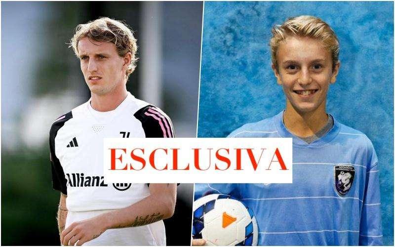 Calciomercato Lazio | Rovella, il primo allenatore: "Con Sarri la svolta. E sul ruolo..."