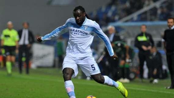 Lazio, il ritorno di Lukaku: l'obiettivo è sfidare il fratello Romelu