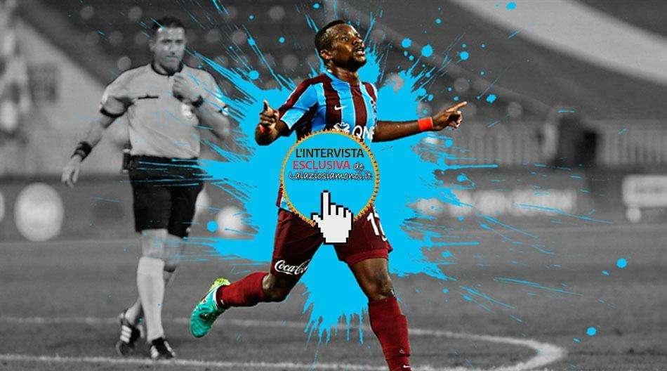 Onazi: "26 maggio, il gol al Napoli e un addio tremendo: vi racconto la mia storia alla Lazio!"
