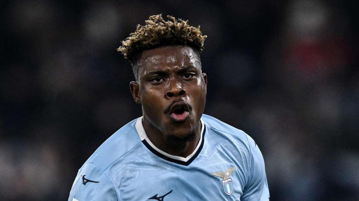 Lazio, Baroni: "Dele-Bashiru? La caviglia sta bene, farò una..."