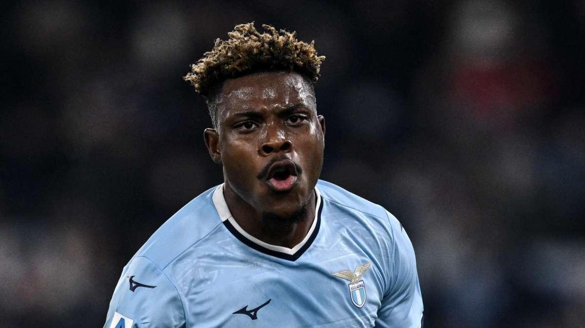 Lazio, Sarri svela il nuovo ruolo di Dele-Bashiru: ecco dove potrebbe giocare