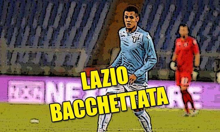 Östersunds, l'allenatore Burchnall esalta Morrison e rimprovera la Lazio