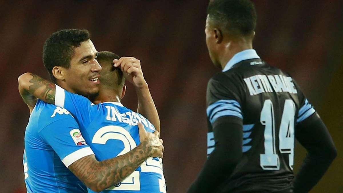 Lazio, mai come dieci anni fa: ecco l'ultimo 5-0 subito in trasferta
