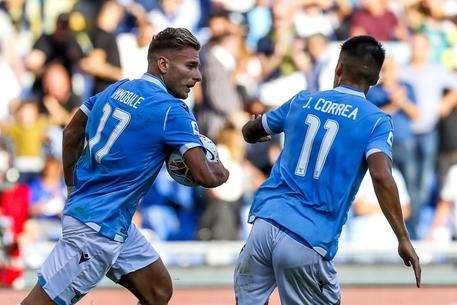 Lazio, ancora l'Atalanta: da lì è partita la scalata che ti ha reso la migliore!