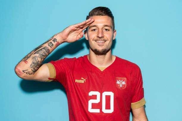 Mondiali Qatar | Prima uscita per la Serbia: Milinkovic sfida Neymar