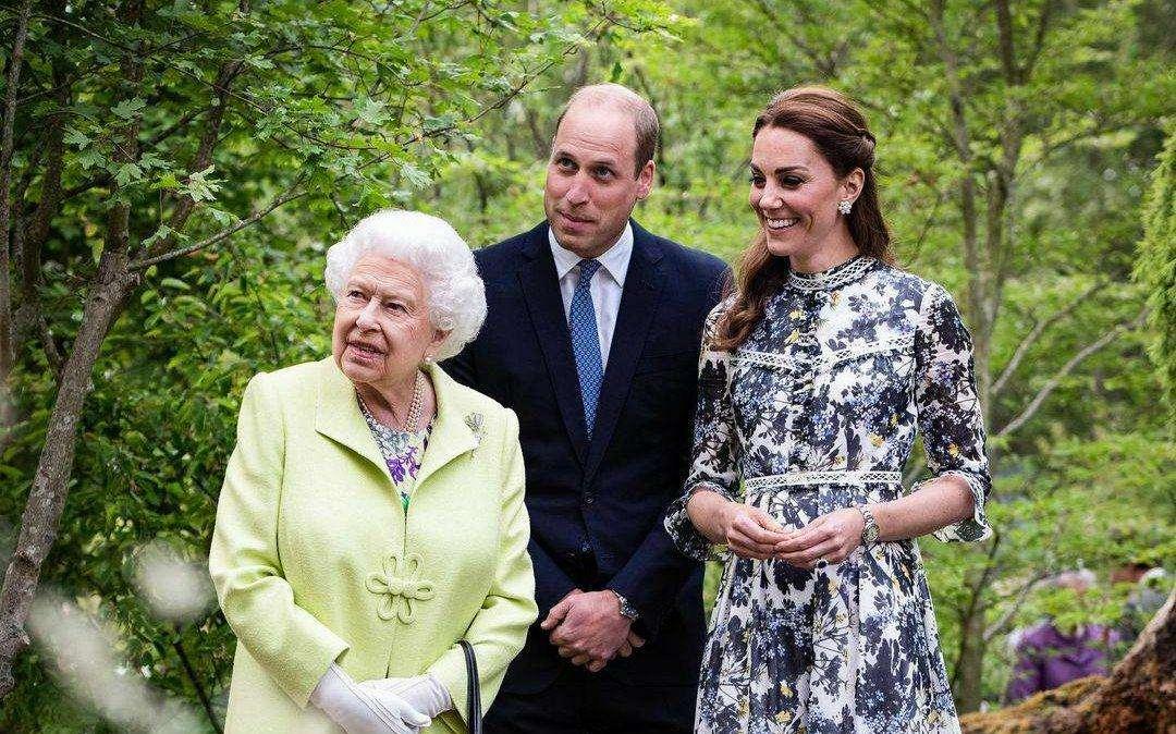 Euro2020, Inghilterra in finale: sui social esultano anche William e Kate! 