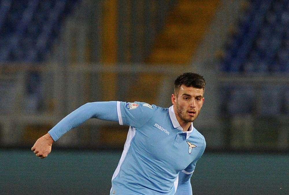 Lazio, Hoedt entusiasta sui social: "Non vedo l'ora di iniziare" - FOTO