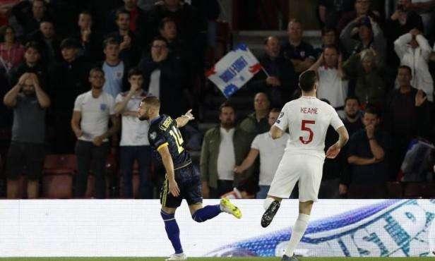 Euro 2020, la top 11 della settimana: c'è un giocatore della Lazio