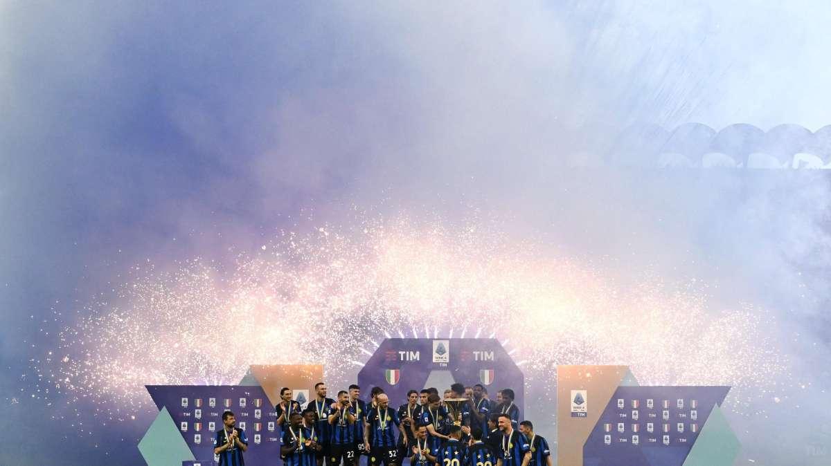 Serie A | Il pronostico di ChatGPT: chi andrà in Europa e chi vincerà lo scudetto
